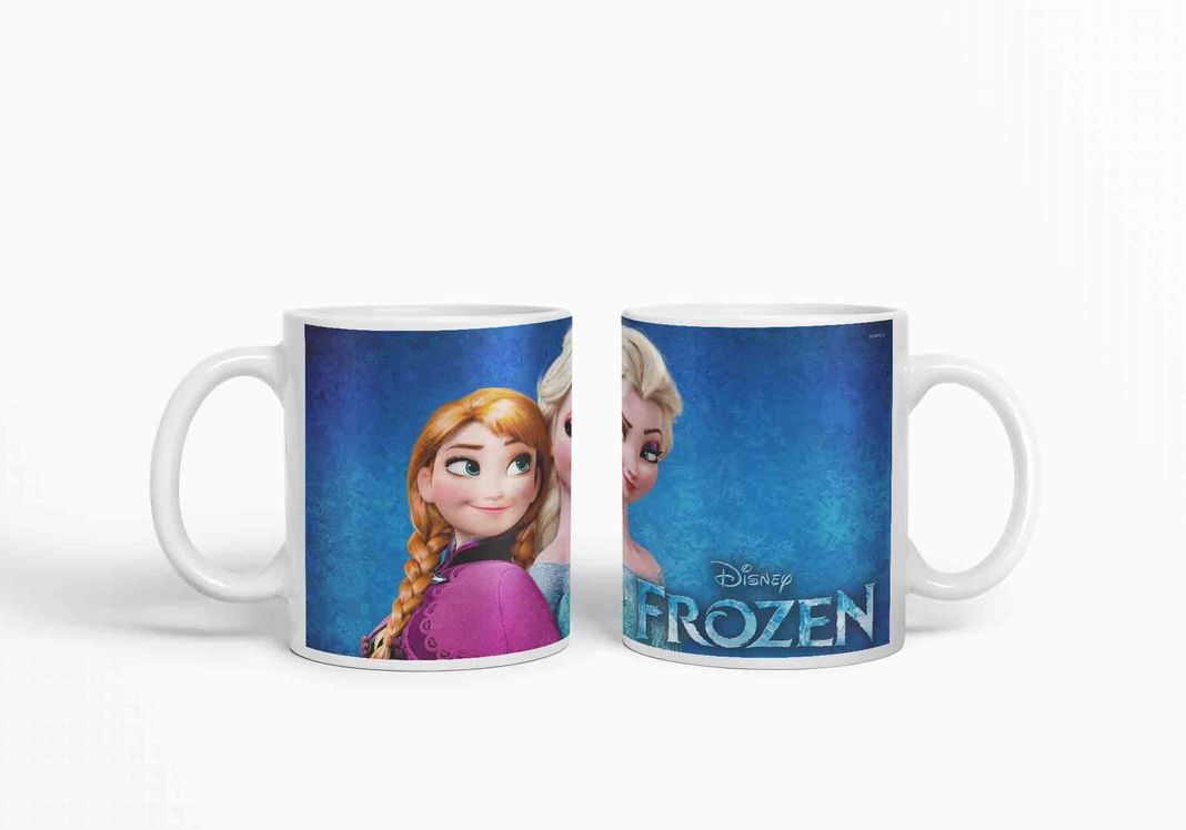 Taza Frozen D4 (320ml)-1