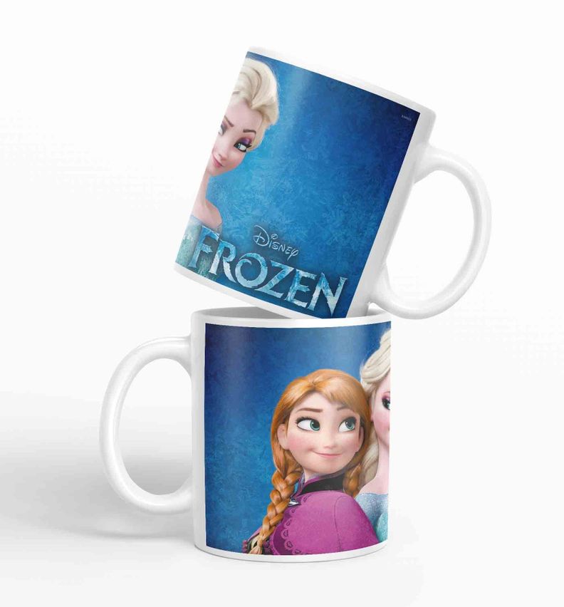 Taza Frozen D4 (320ml)-0