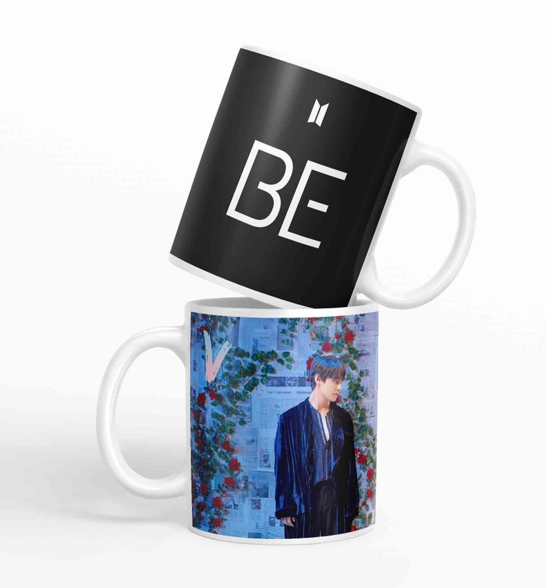 Taza BTS D8-0