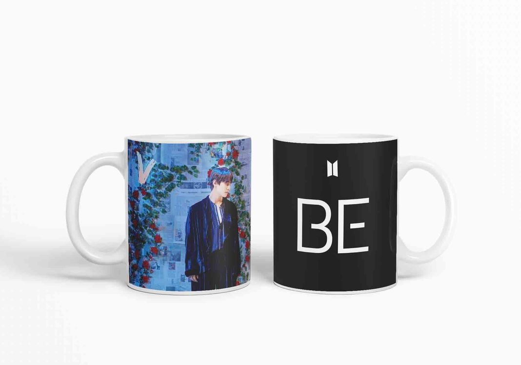 Taza BTS D8-1