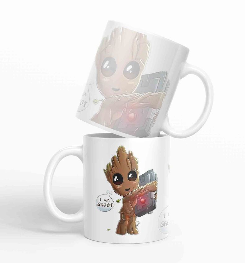 Taza Groot D15 (320ml)-0