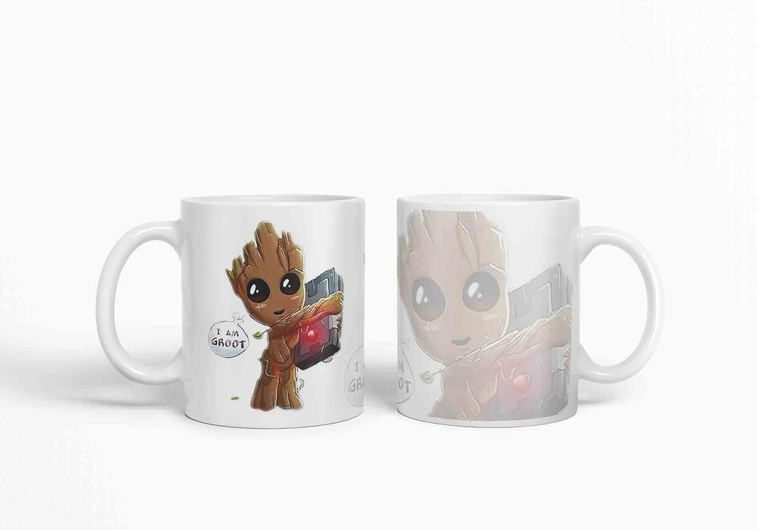 Taza Groot D15 (320ml)-2