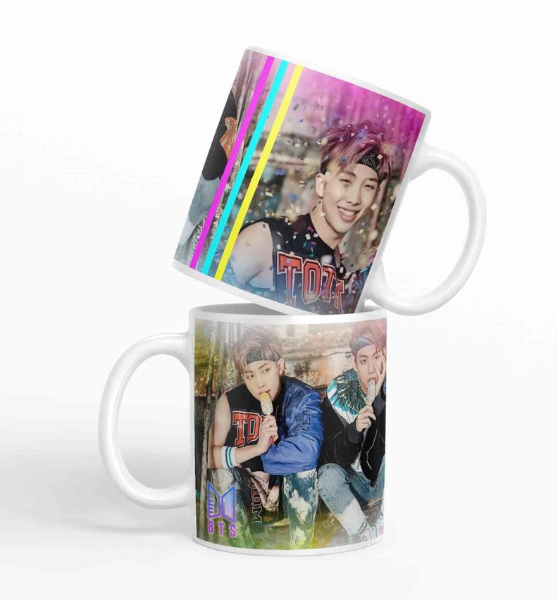 Taza BTS D29-0