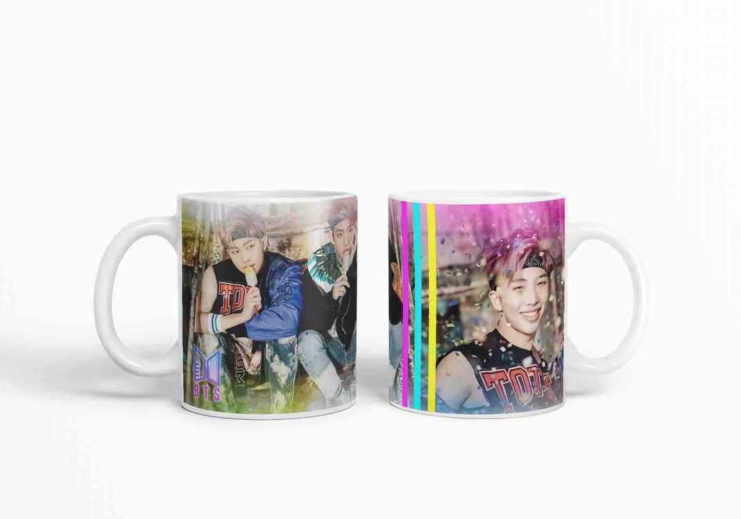 Taza BTS D29-1