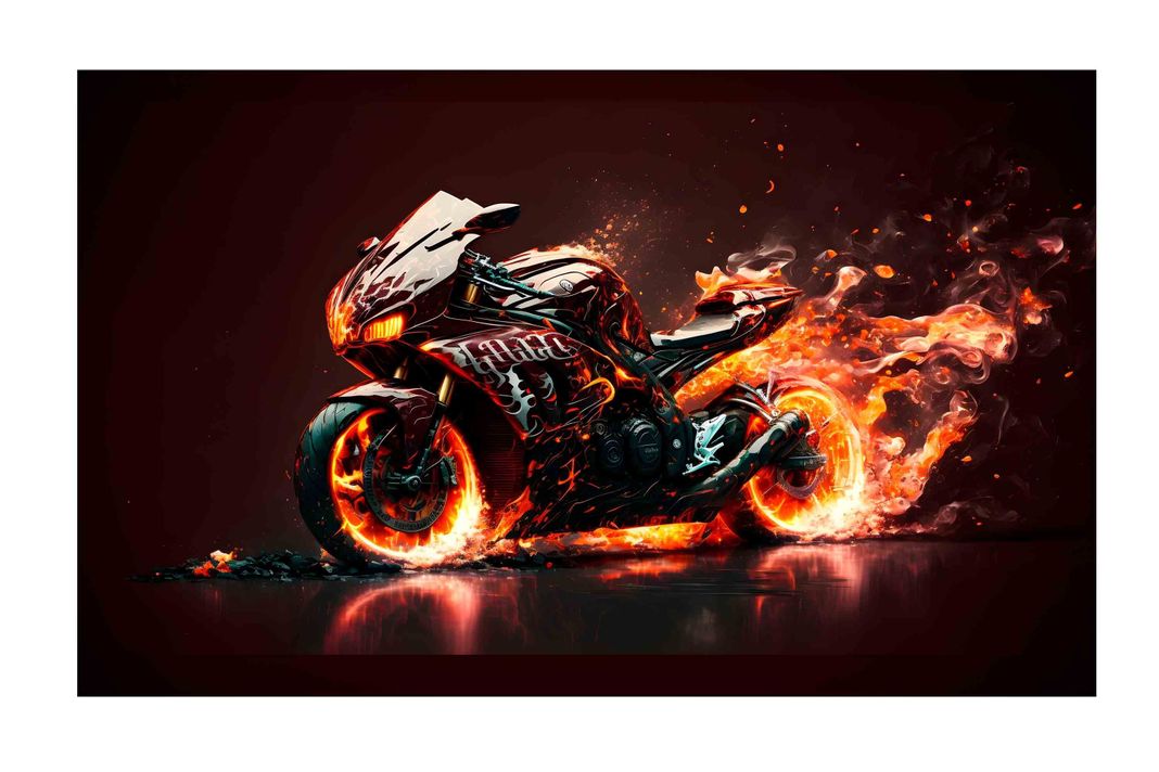 Tela Impermeable Estampada Carros D3 50cm x 70cm-1