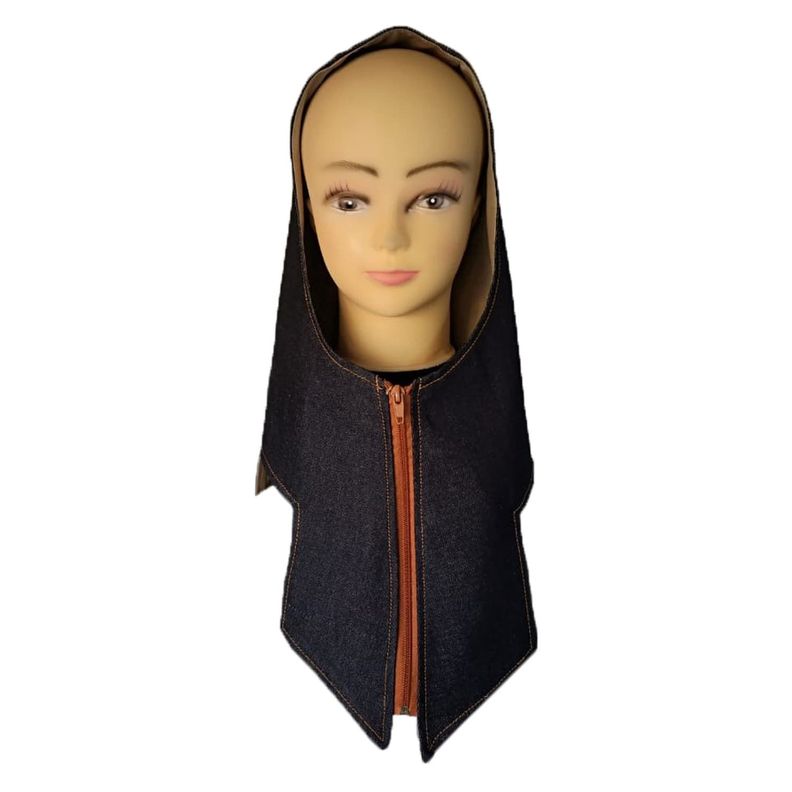 Gorro Soldador-0