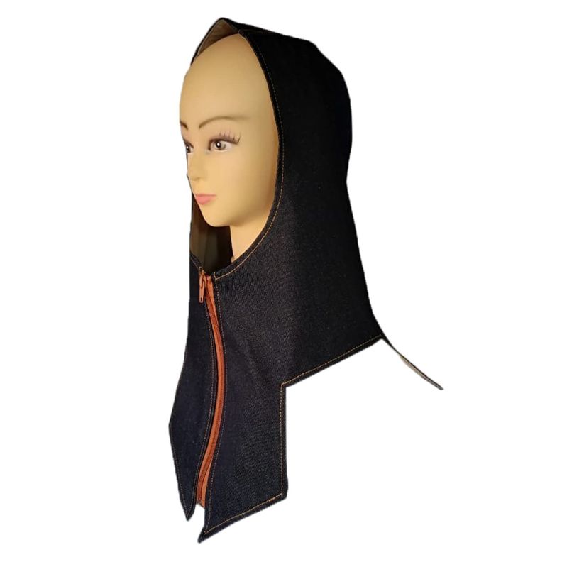 Gorro Soldador-1