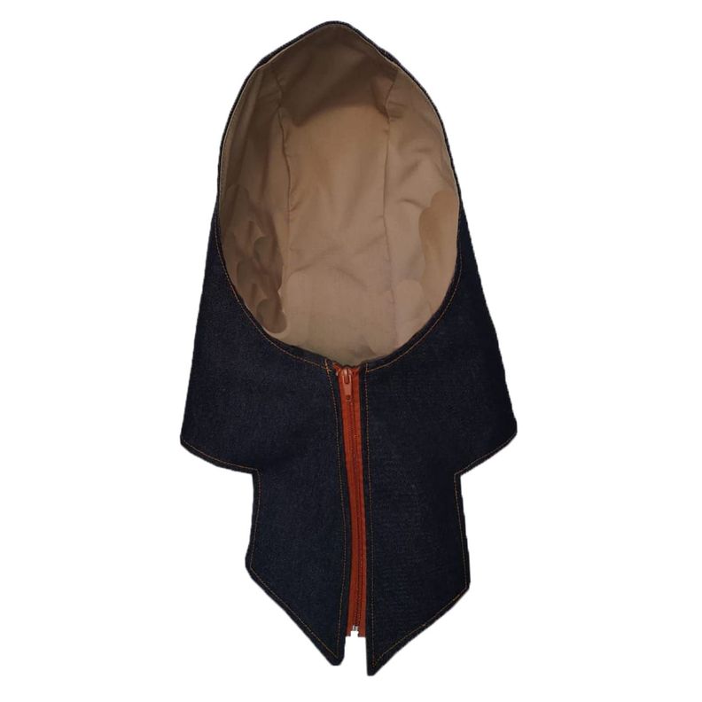 Gorro Soldador-2