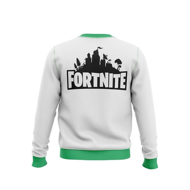 Sweater Polerón Fortnite D6-1