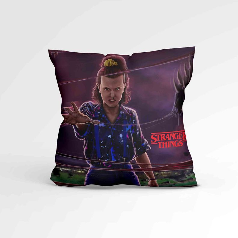 CojÍn Decorativo Stranger Things D13-0
