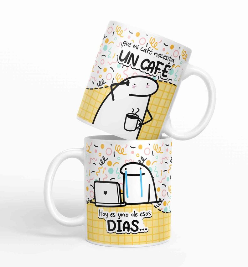 Taza Dia del Trabajo D11-1