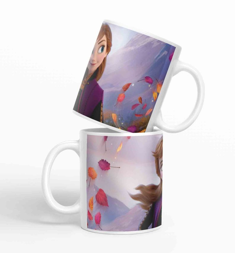 Taza Frozen D19 (320ml)-0