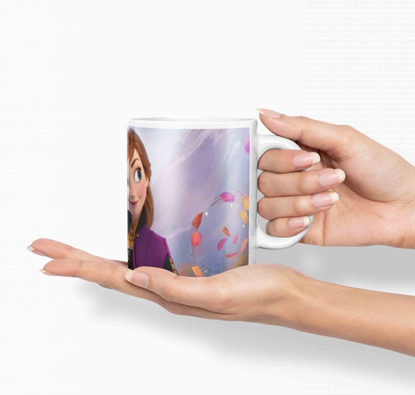 Taza Frozen D19 (320ml)-1
