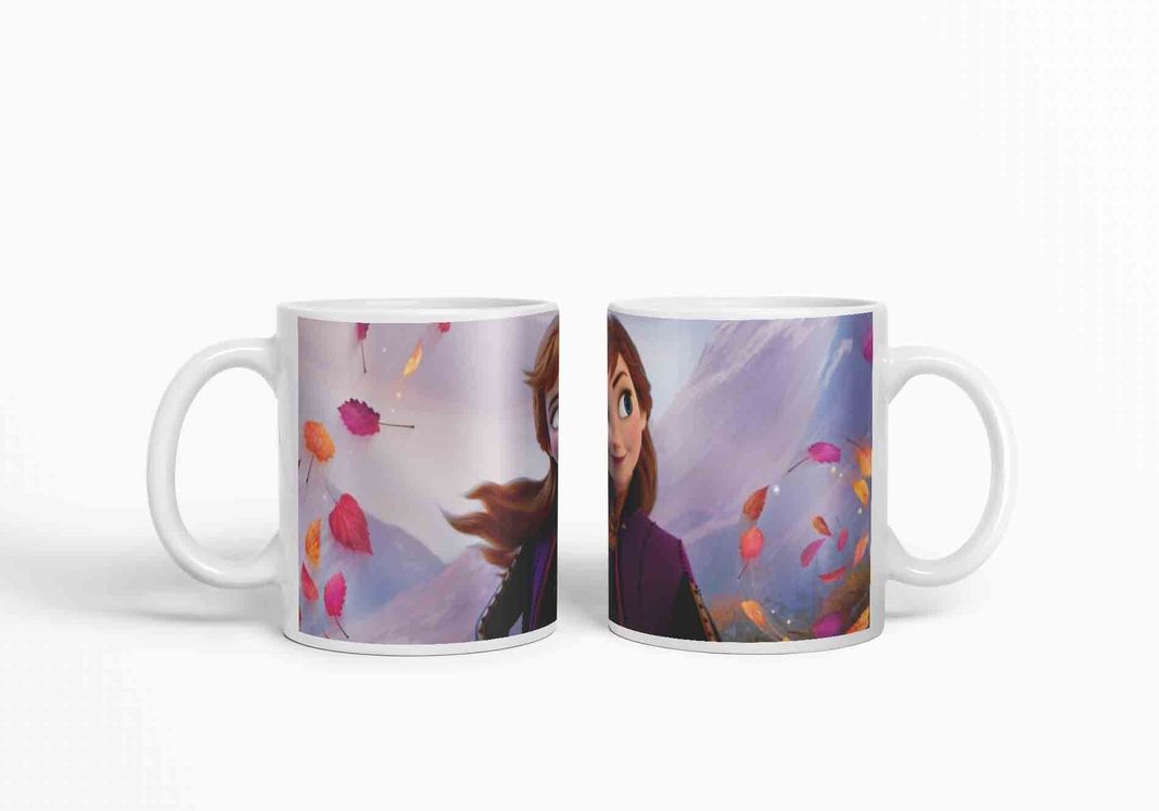 Taza Frozen D19 (320ml)-2