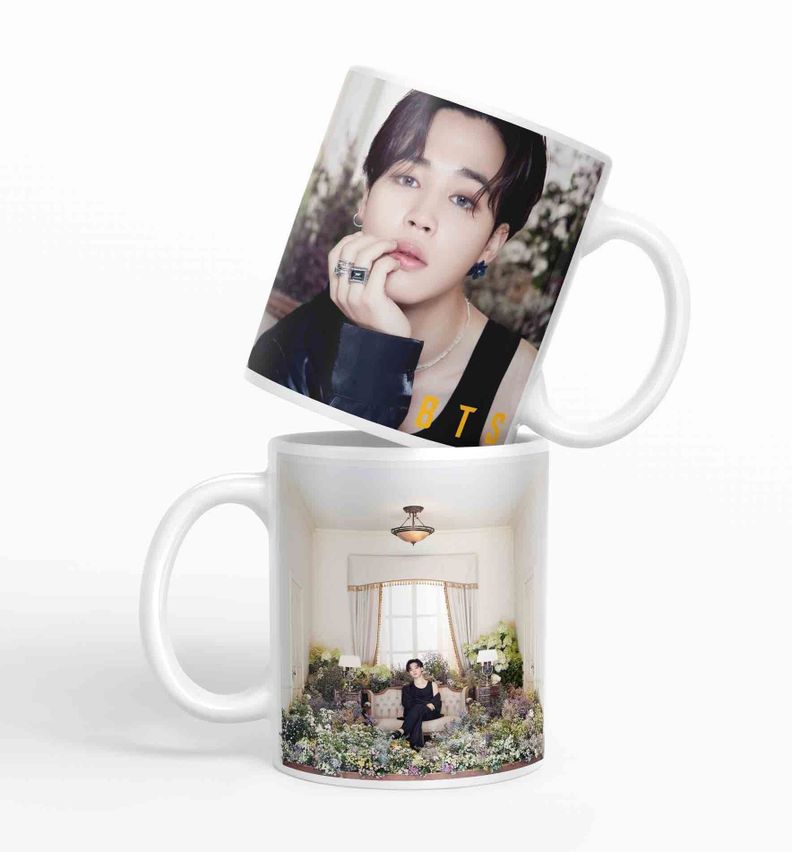 Taza BTS D6-0