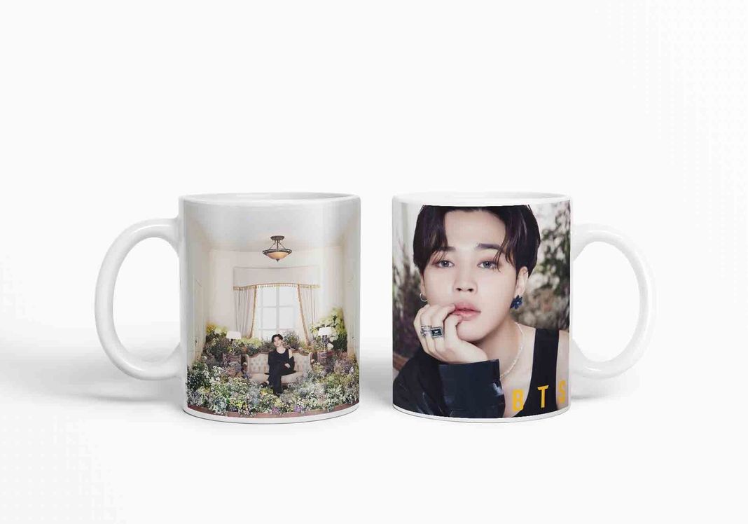 Taza BTS D6-1