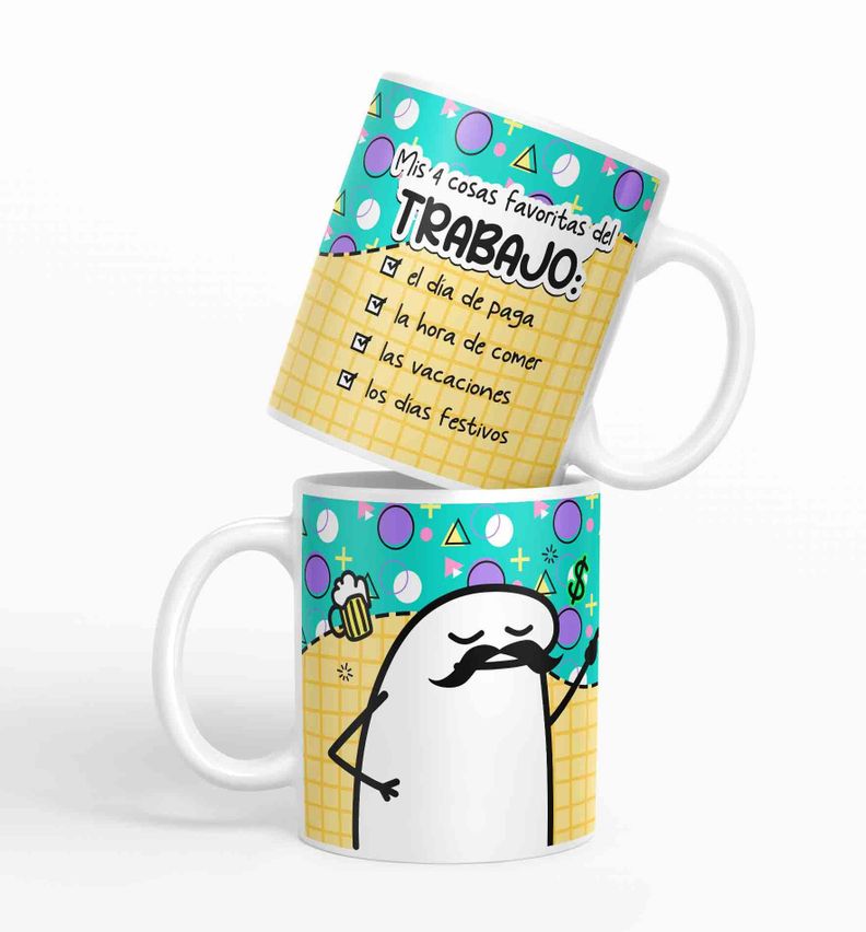 Taza Dia del Trabajo D9-1