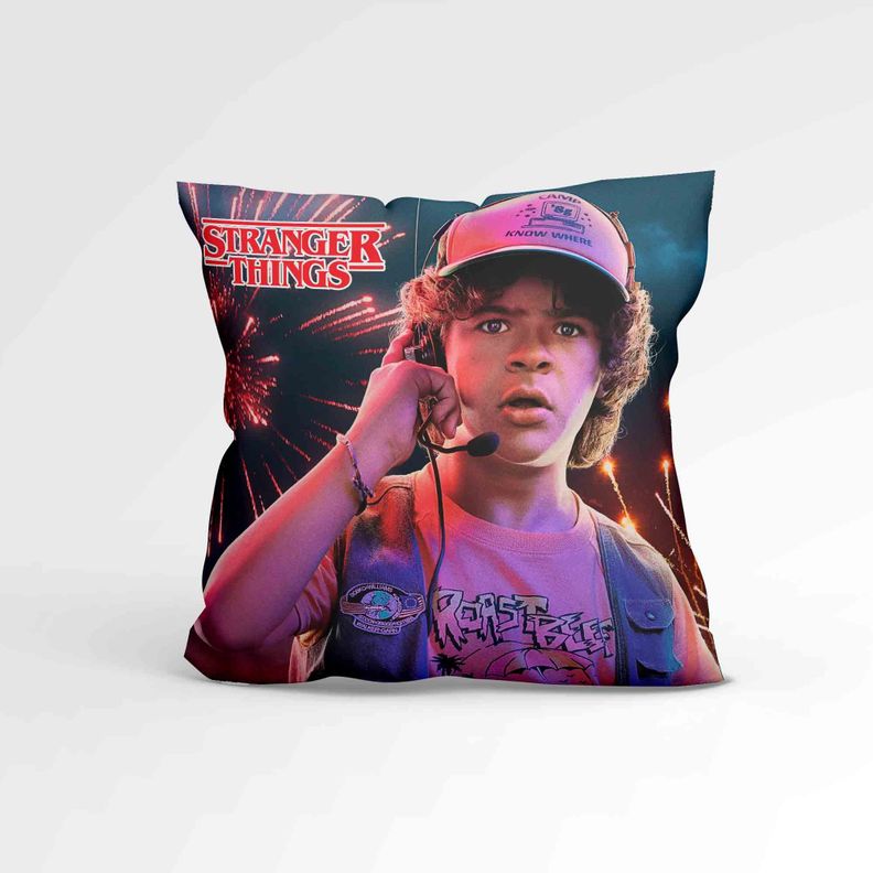 CojÍn Decorativo Stranger Things D10-0