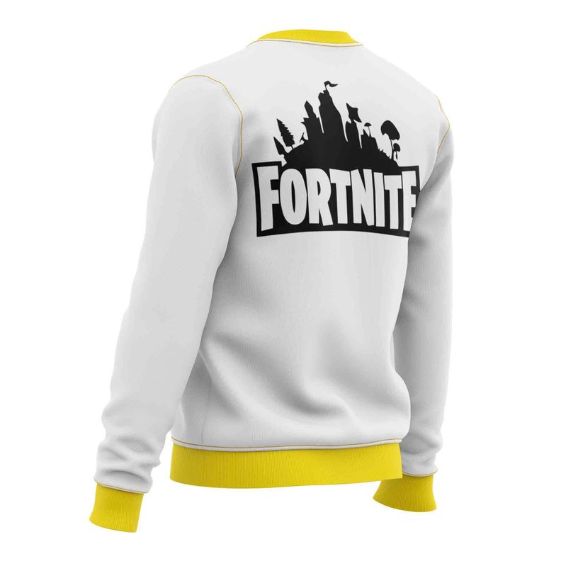 Sweater Polerón Fortnite D18-1