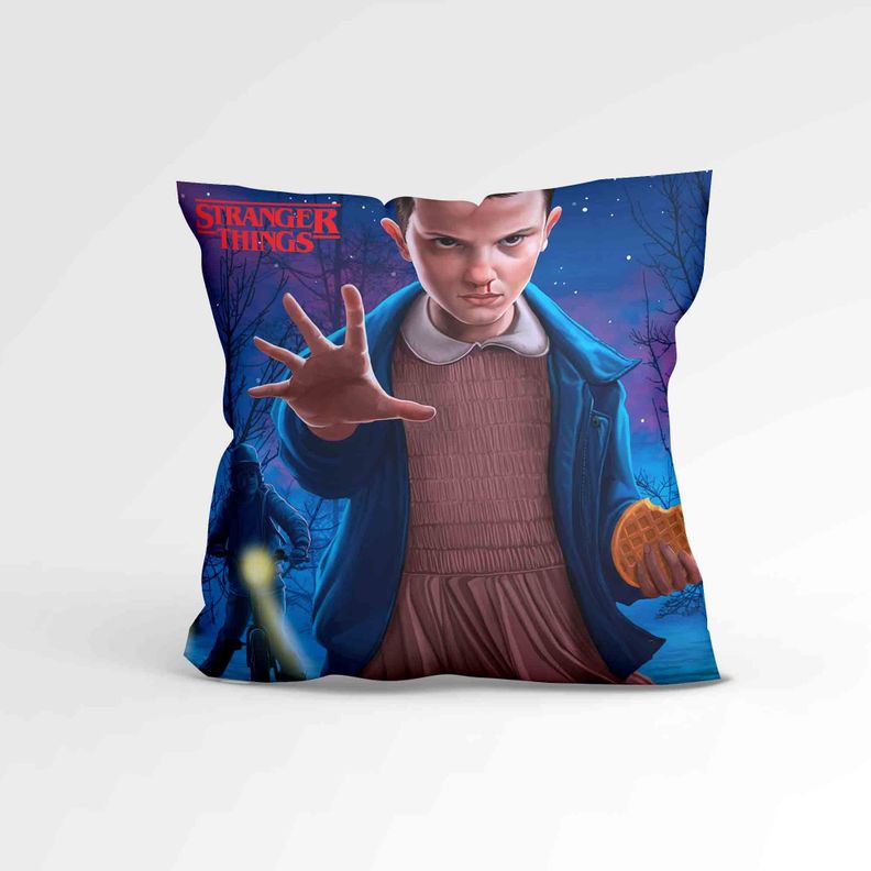 CojÍn Decorativo Stranger Things D7-0