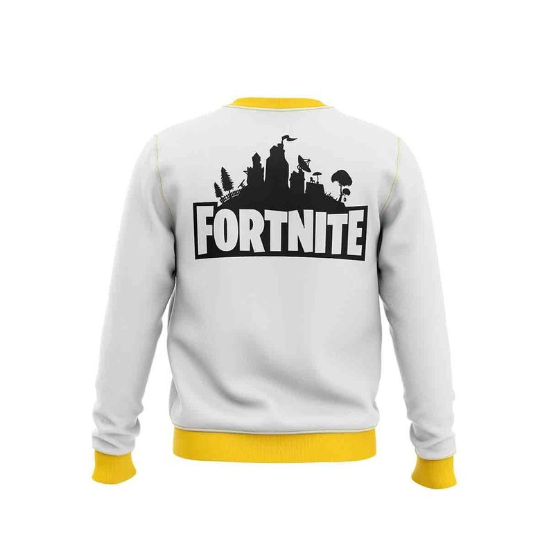 Sweater Polerón Fortnite D9-1