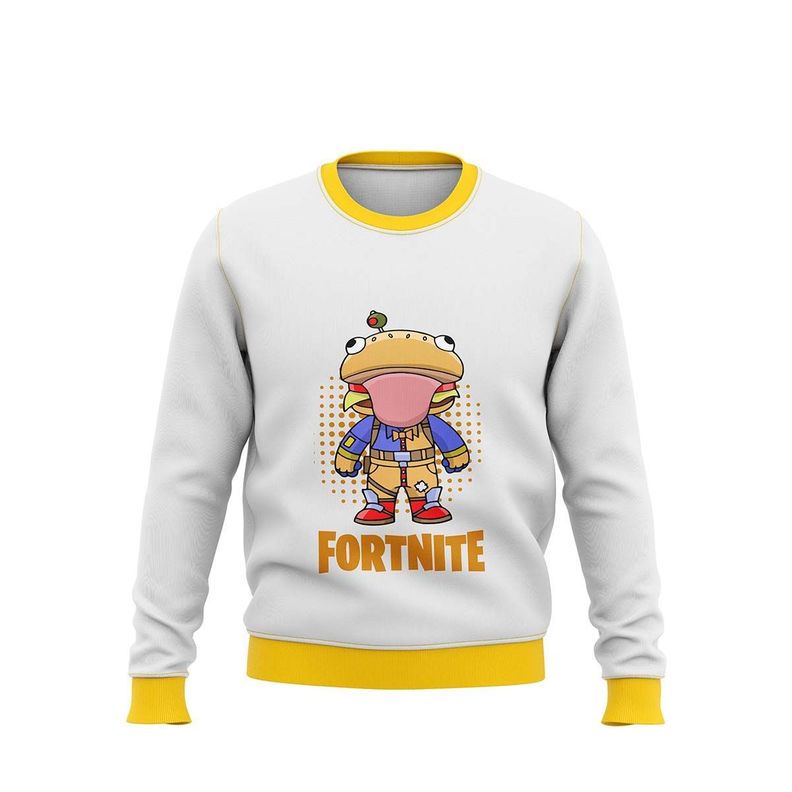 Sweater Polerón Fortnite D9-0