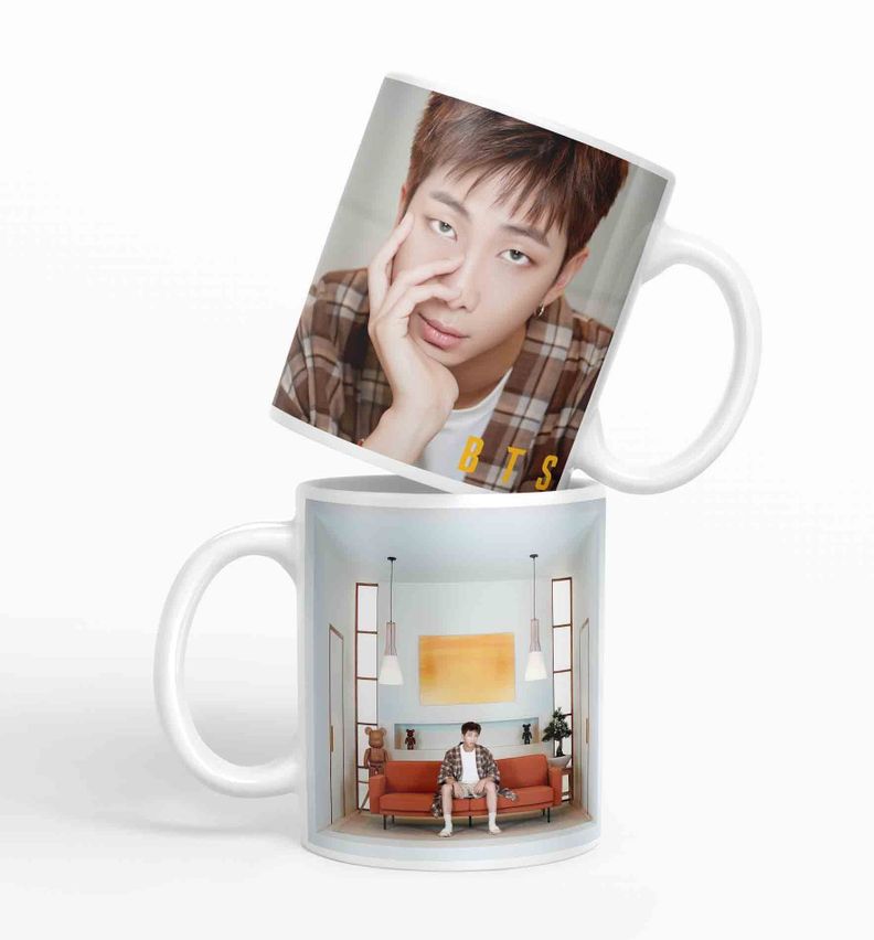 Taza BTS D5-0