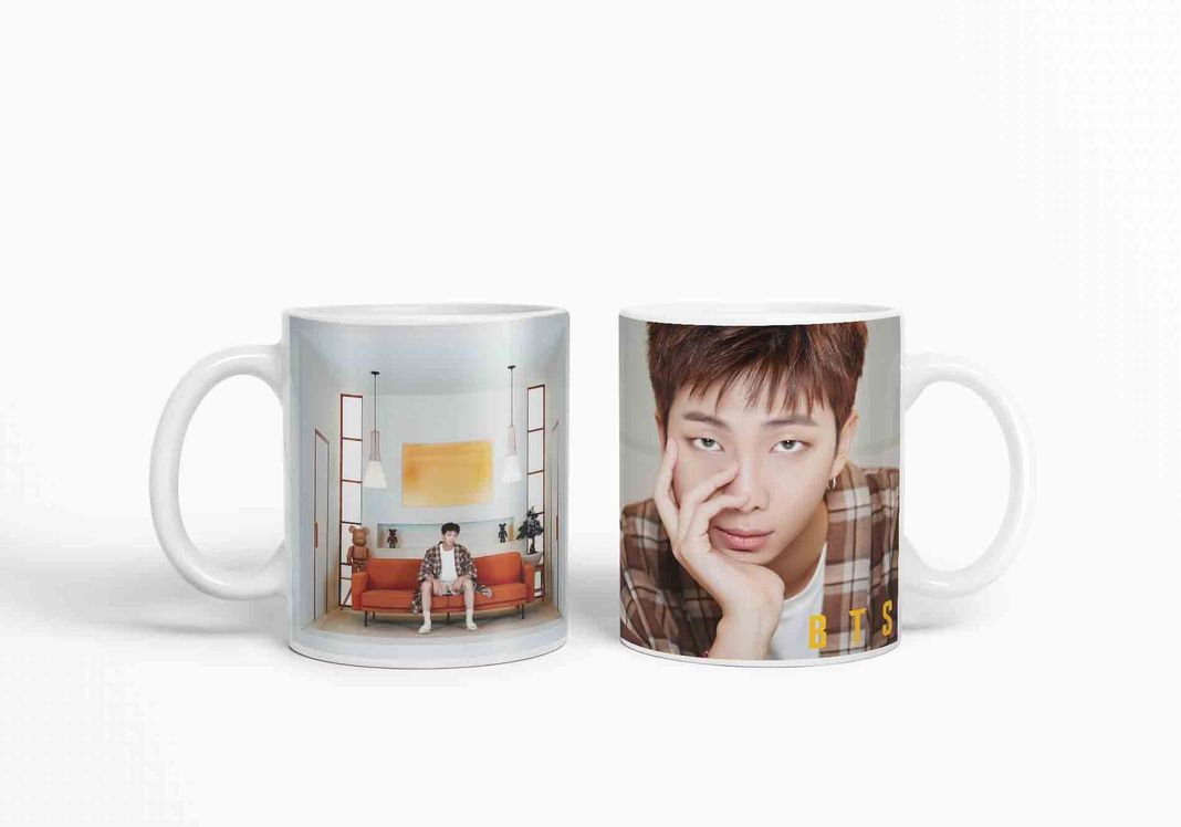 Taza BTS D5-1