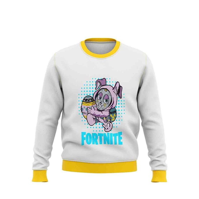 Sweater Polerón Fortnite D23-0