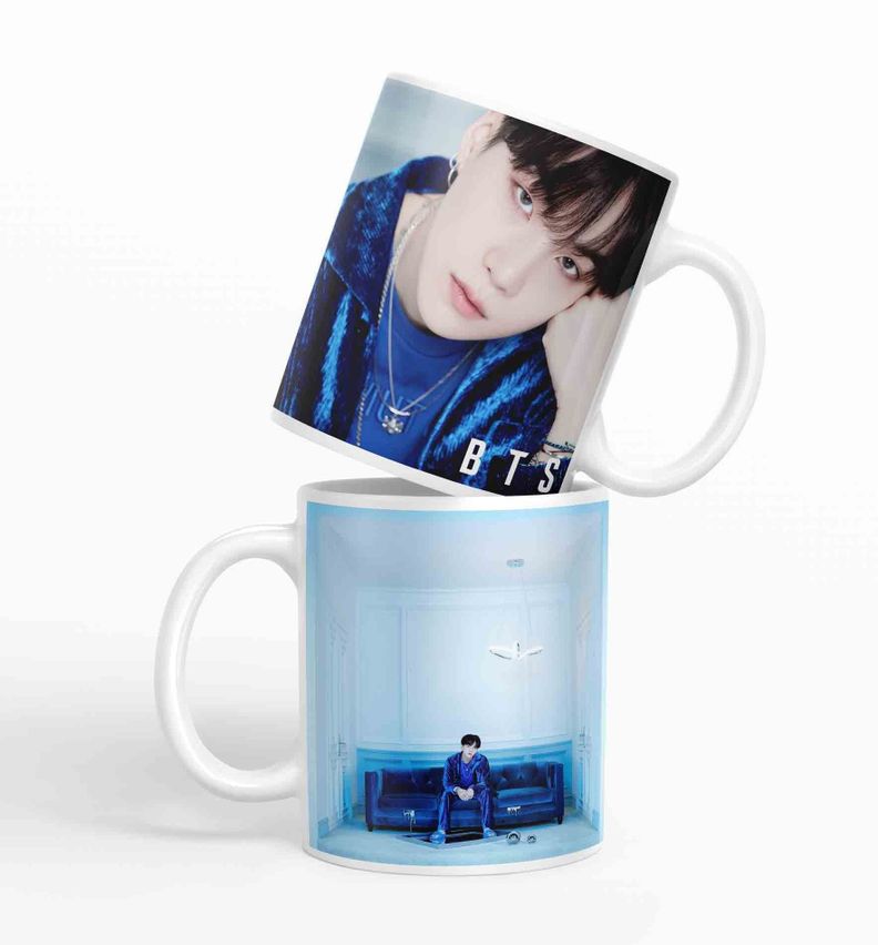 Taza BTS D2-0