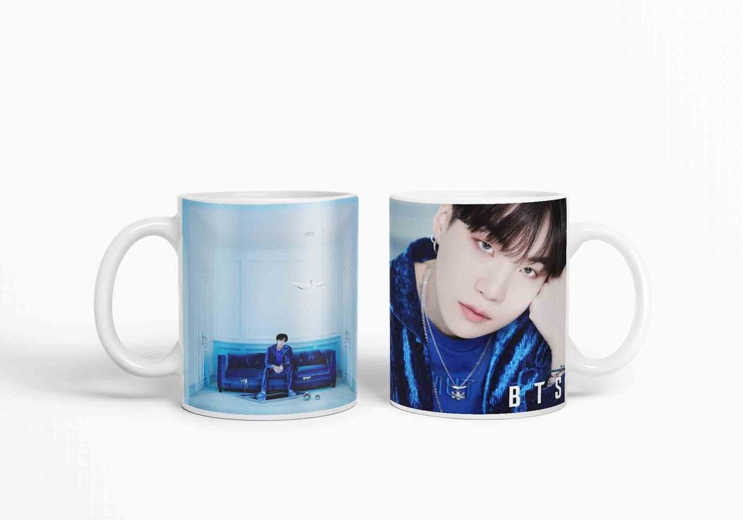 Taza BTS D2-1