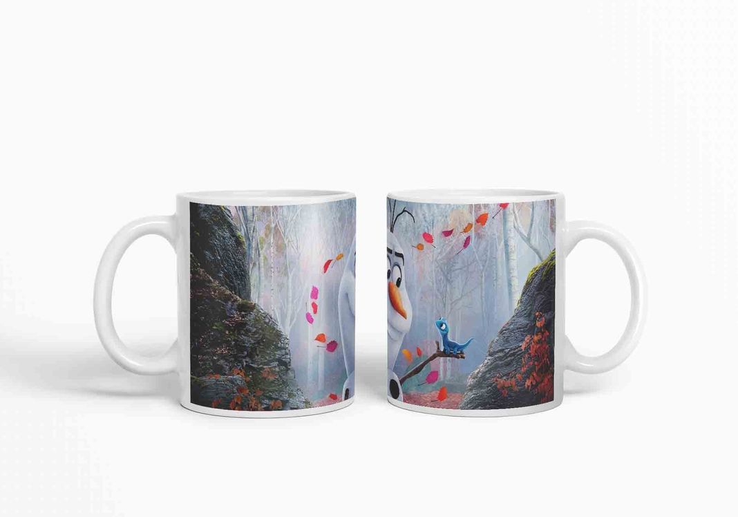 Taza Frozen D15 (320ml)-2