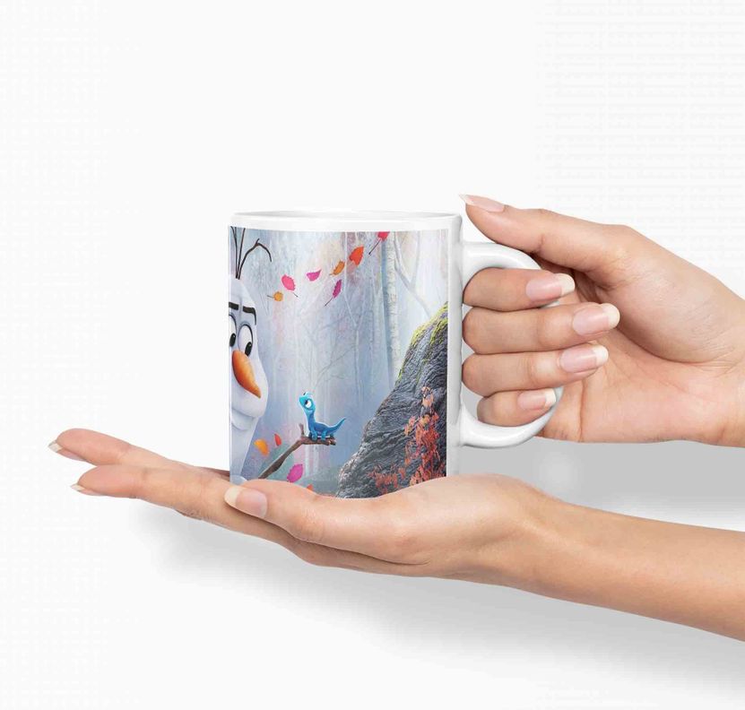 Taza Frozen D15 (320ml)-1