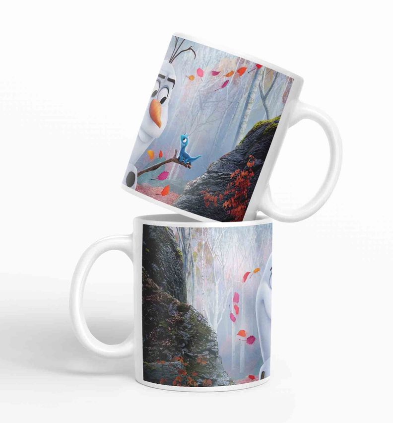 Taza Frozen D15 (320ml)-0