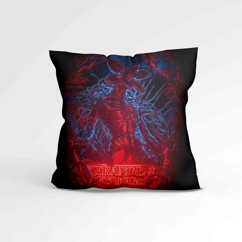 CojÍn Decorativo Stranger Things D3-0