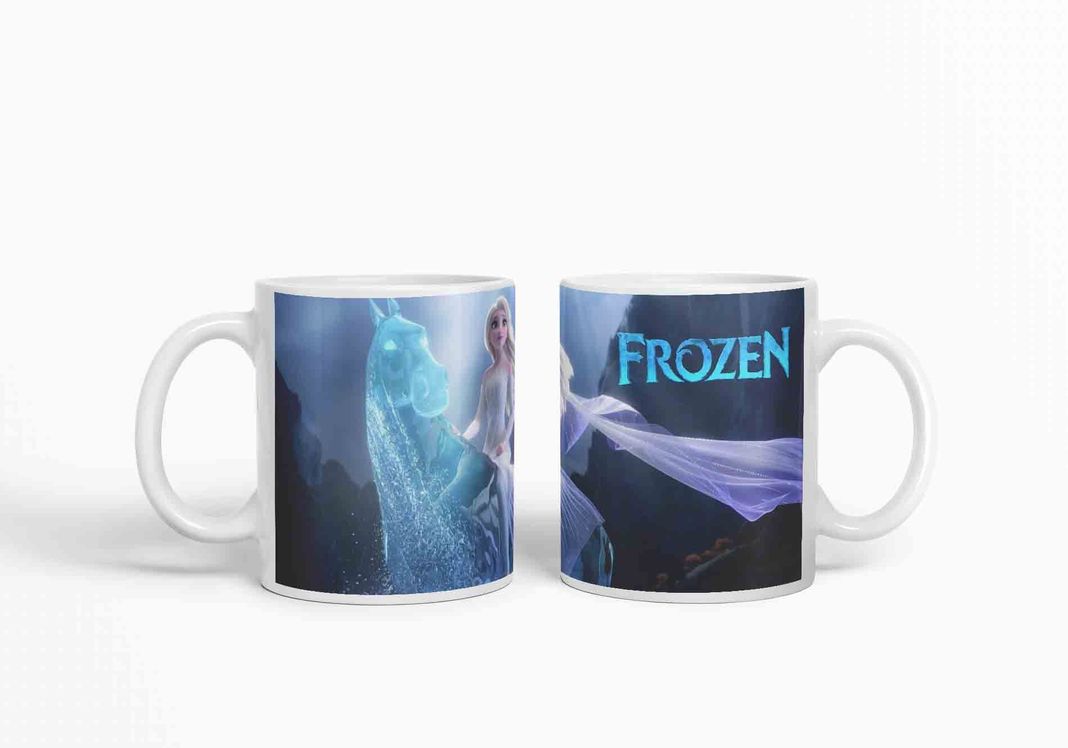 Taza Frozen D12 (320ml)-1