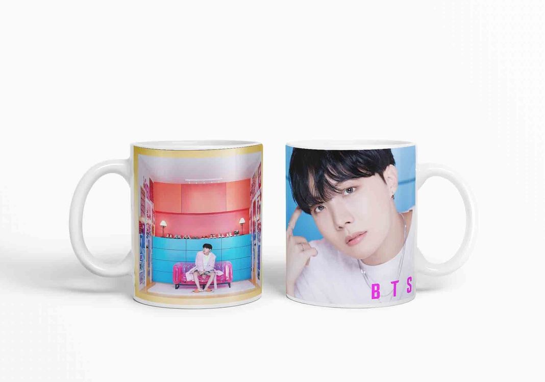 Taza BTS D1-1