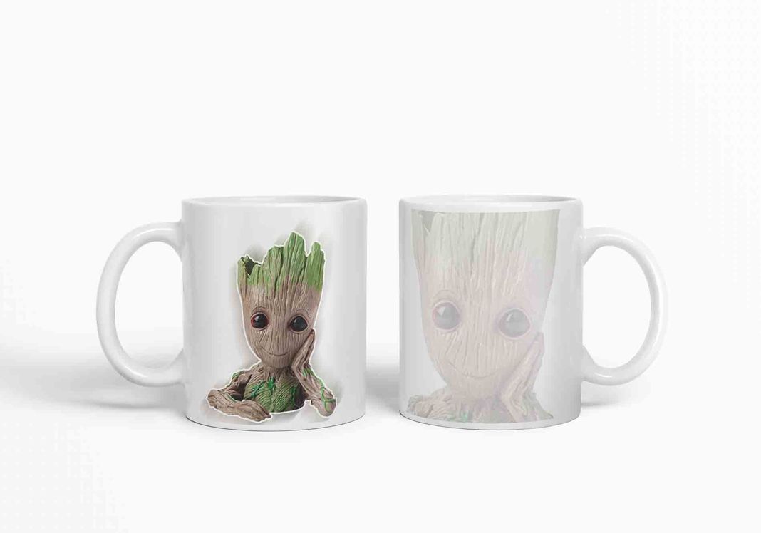 Taza Groot D9 (320ml)-2