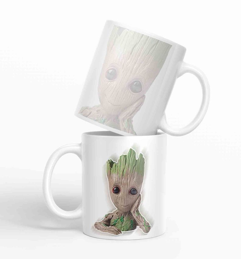 Taza Groot D9 (320ml)-0