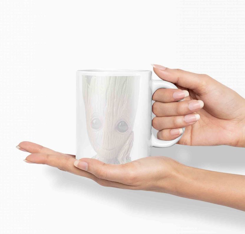 Taza Groot D9 (320ml)-1