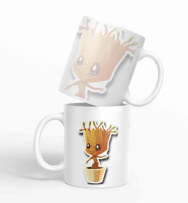 Taza Groot D16 (320ml)-0