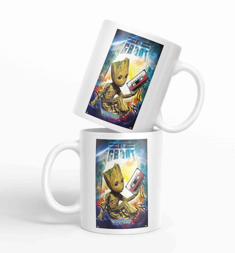 Taza Groot D12 (320ml)-0