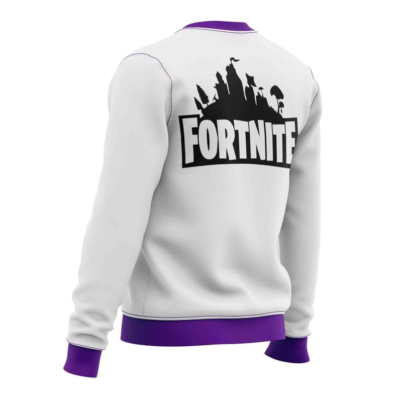 Sweater Polerón Fortnite D21-1