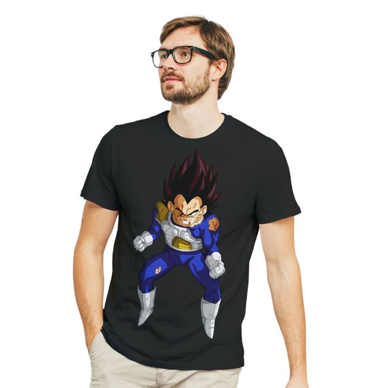 Polera Dragon Ball ND16-0