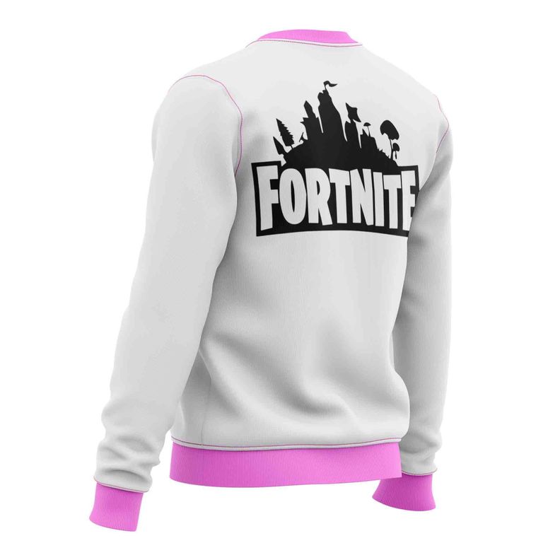 Sweater Polerón Fortnite D4-1