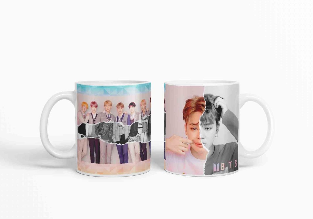 Taza BTS D15-1