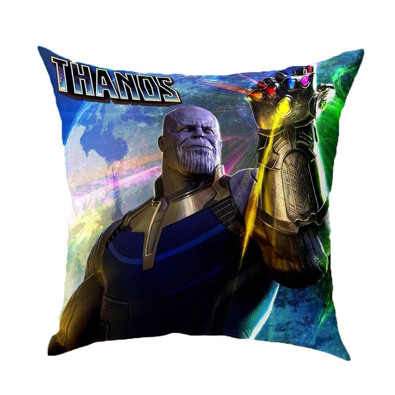 Cojín Decorativo Thanos D1 30cm x 30cm-0