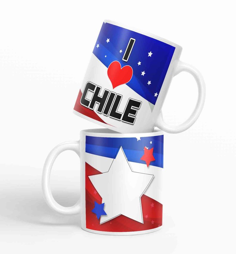 Taza Fiestas Patria D12 (320ml)-0