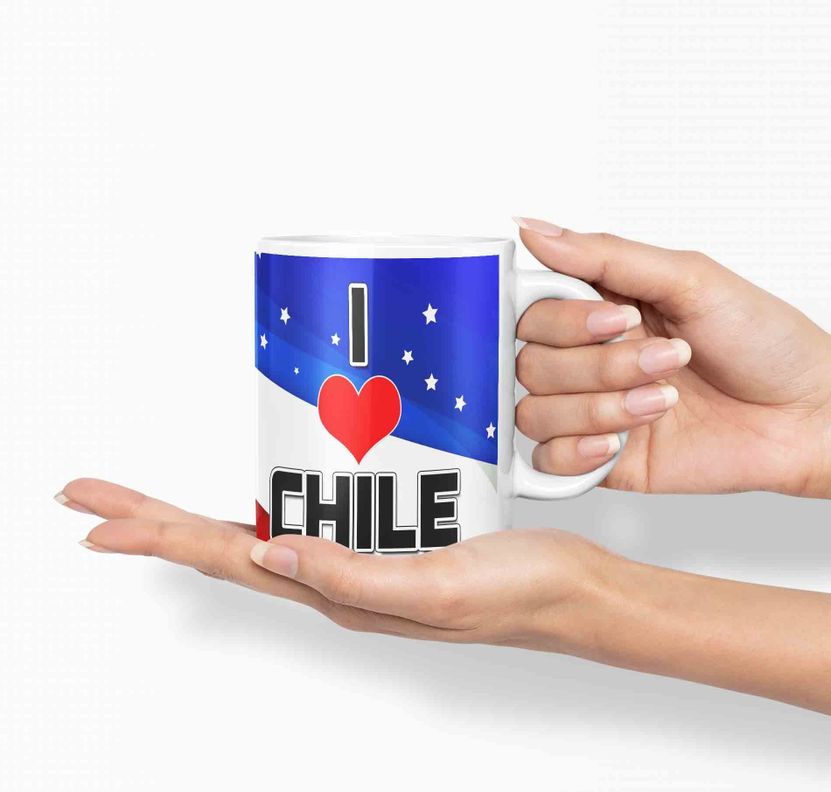 Taza Fiestas Patria D12 (320ml)-1