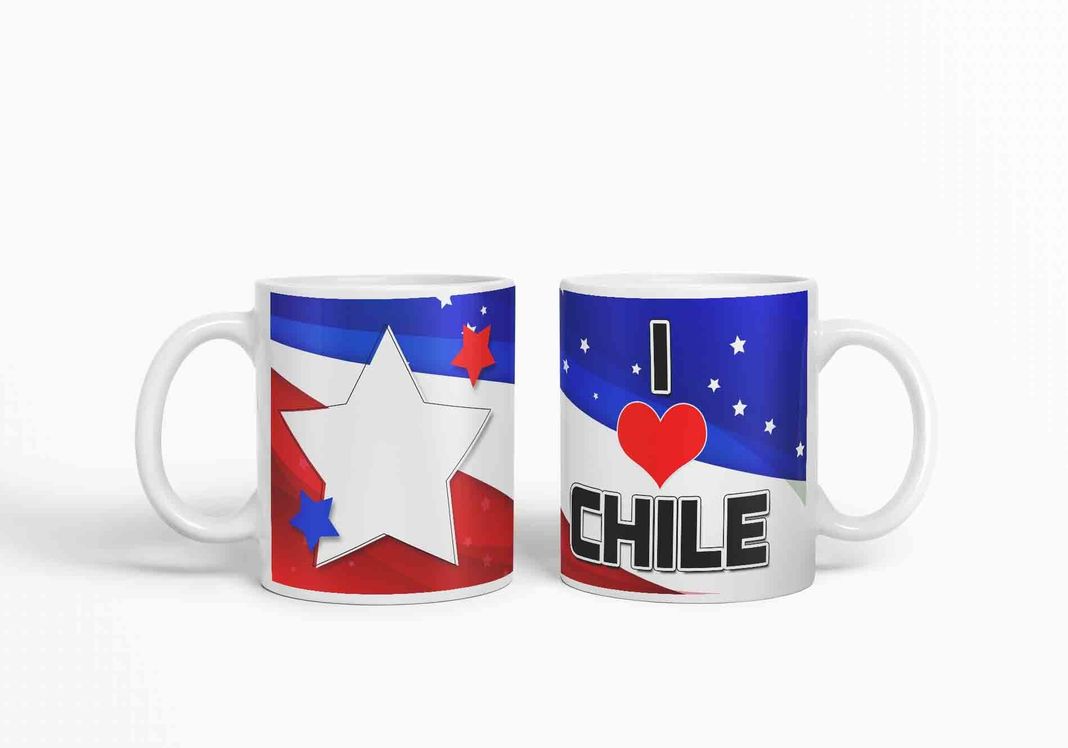 Taza Fiestas Patria D12 (320ml)-2